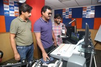 Ungarala Rambabu Song Launch at Radio City